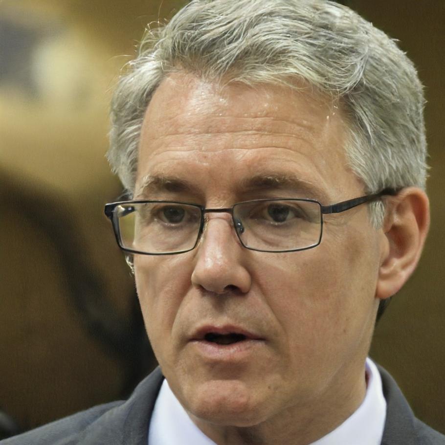 Portrait de Sébastien Vermeersch