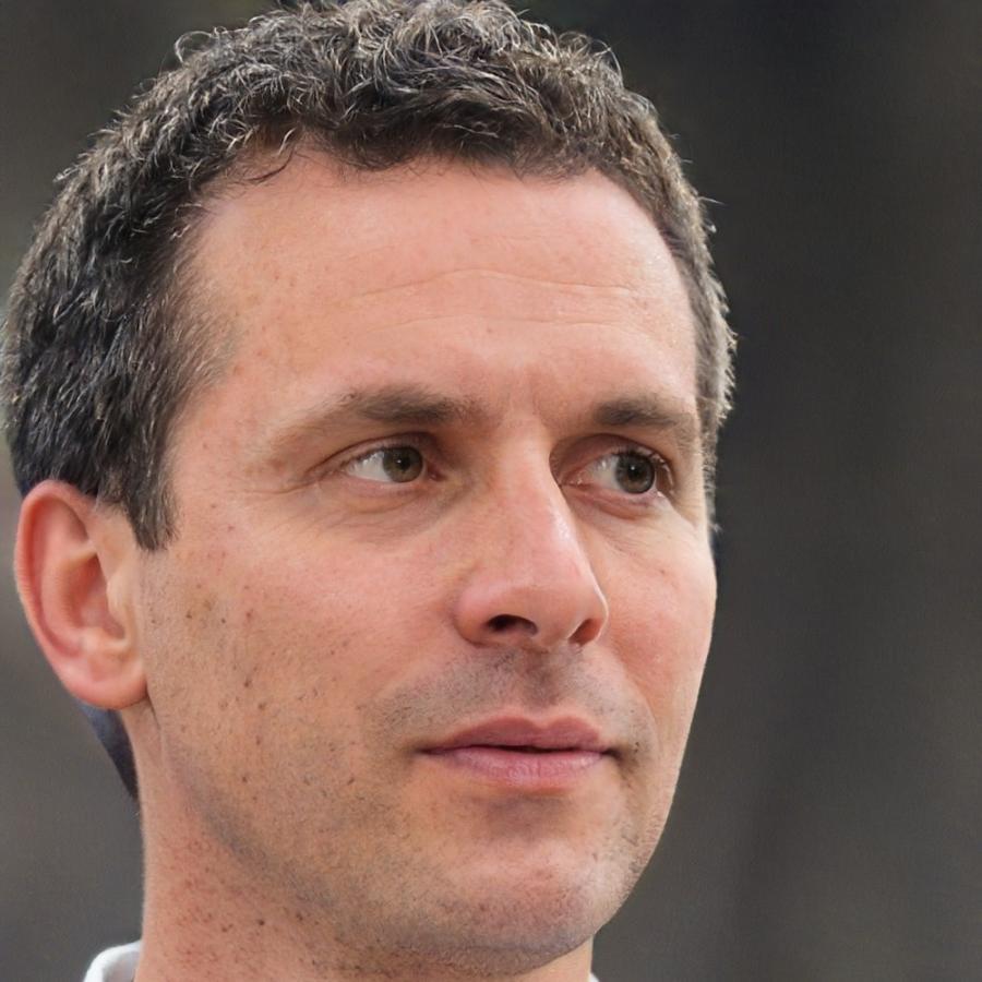 Portrait de Rémi Delattre, responsable commercial